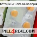 Saveurs De Gelée De Kamagra 24